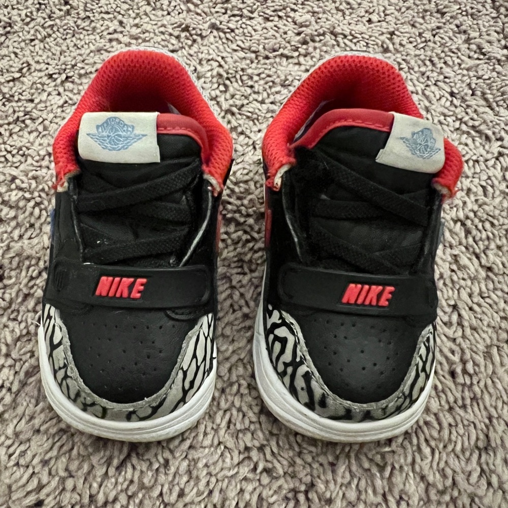 Nike Air Jordan Toddler 5C